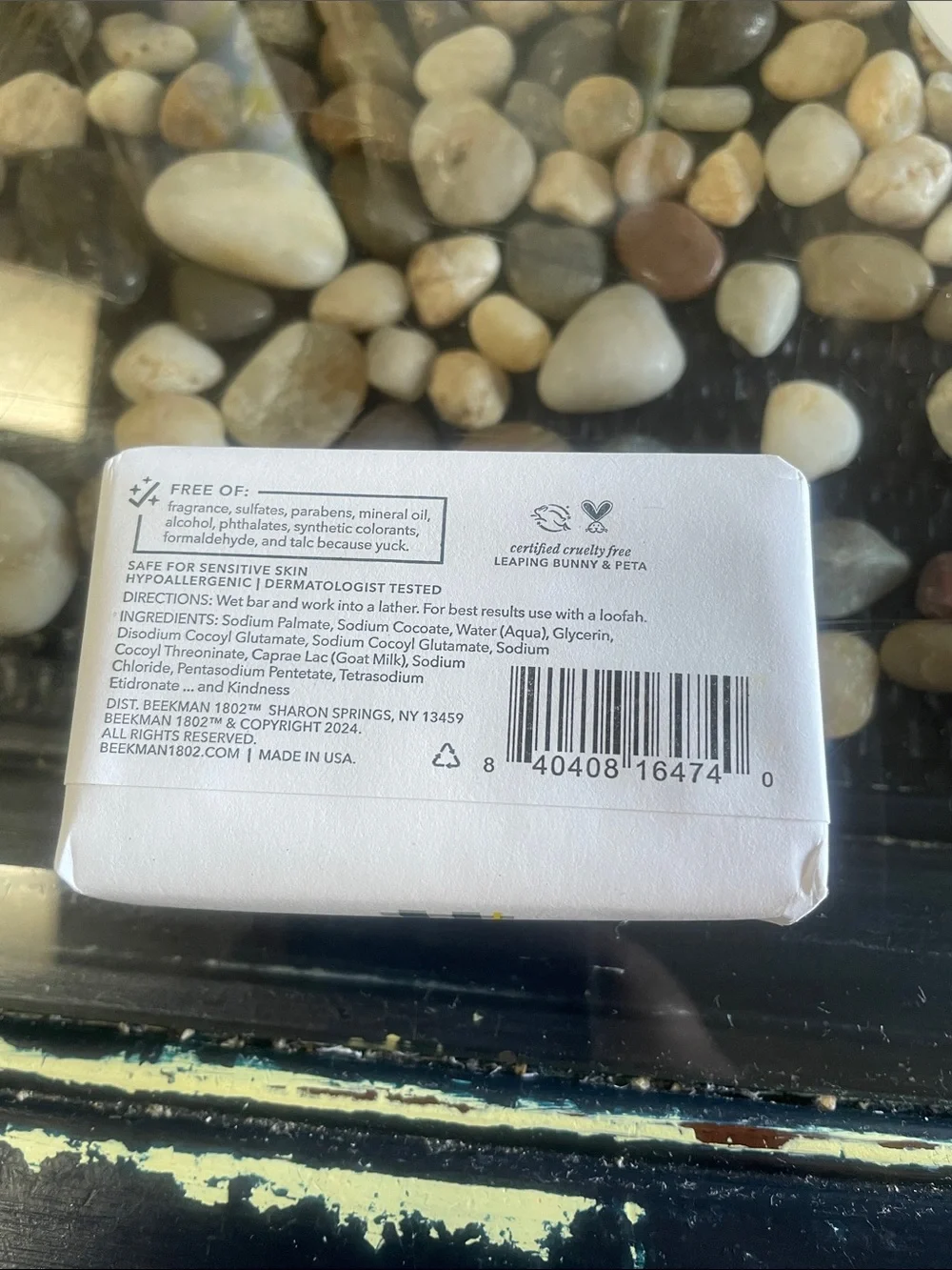 Beekman 1802 Pure Bundle